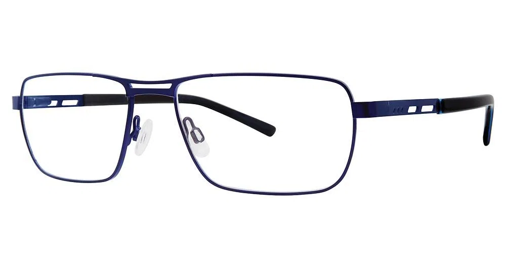 Shaquille O'Neal SO156M Eyeglasses - view 2